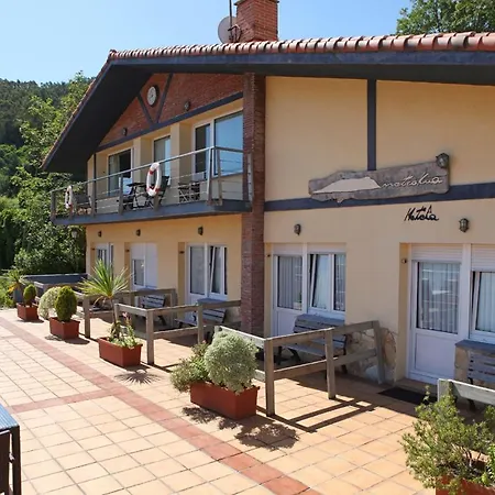 Hotel Metrokua-2