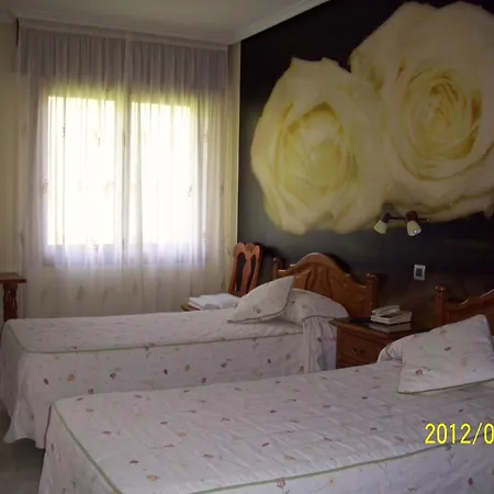 Hotel Noray-3