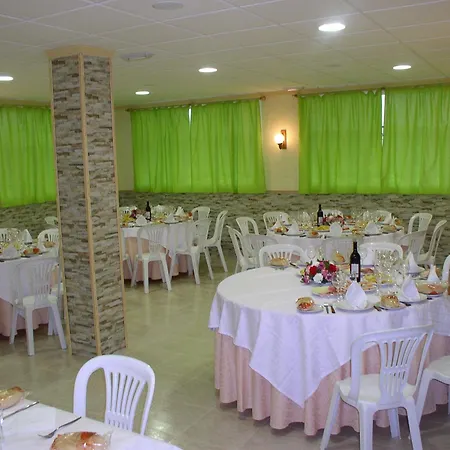 Hostal Mary Tere-2