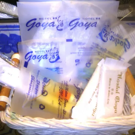 Hotel Goya-2