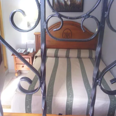 Hotel Goya-3