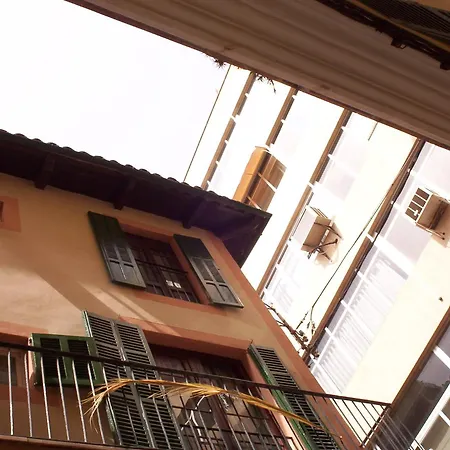 Turismo De Interior Ca Sa Padrina-3