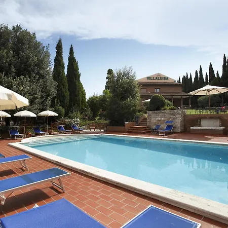 Villa Luisa-2