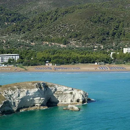 Hotel Gargano-3