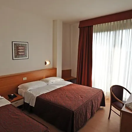 Hotel Fenix-2