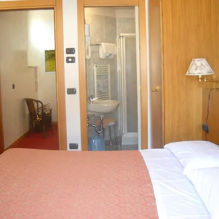 Hotel Tre Re-2