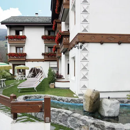 Hotel Santanton-2