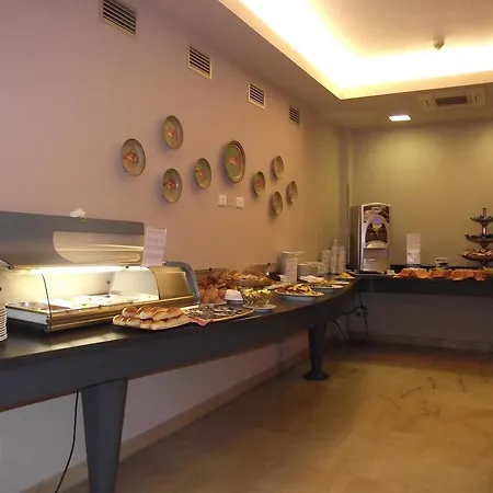 Hotel Mediterraneo-2