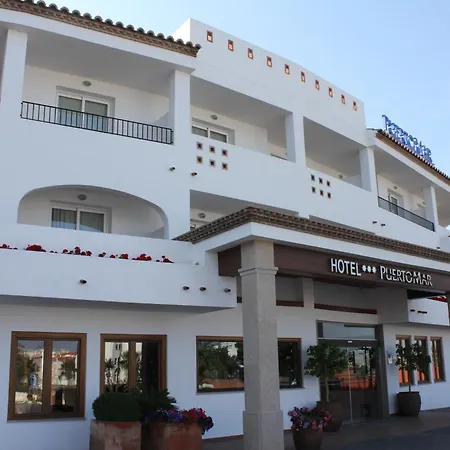 Aparthotel Puerto Mar-3