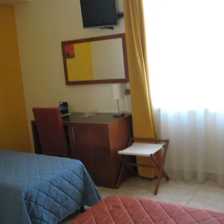 Hotel San Martino-3