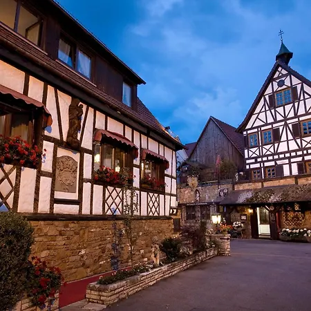 Hotel Traube-3