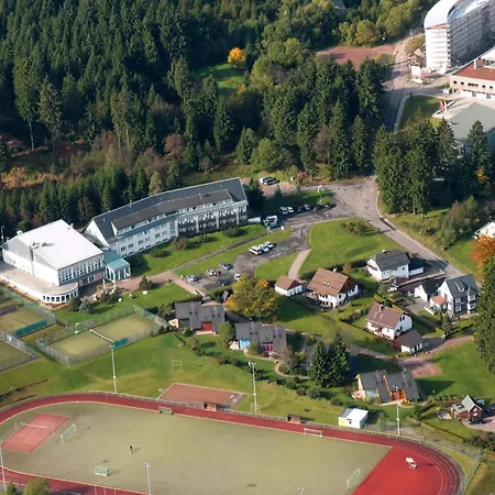 WAGNERS Sporthotel Oberhof-3