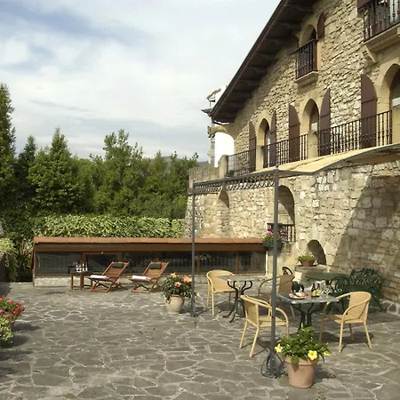 Hotel Palacio Obispo-2