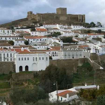 Alentejo Star Hotel - Sao Domingos - Mertola - Duna Parque Resorts & Hotels-2