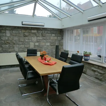 Appart International Boarding House-3