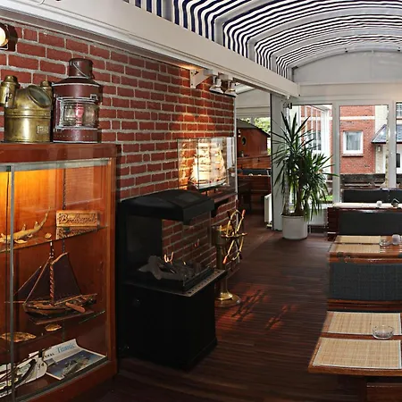 Hotel Seeschwalbe-2