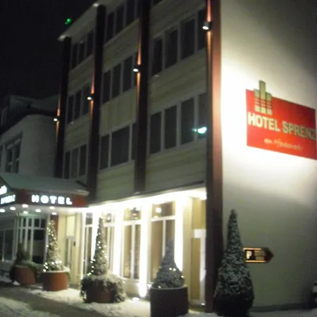 Hotel Sprenz-2