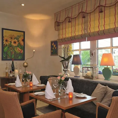 Hotel Zur Traube-3