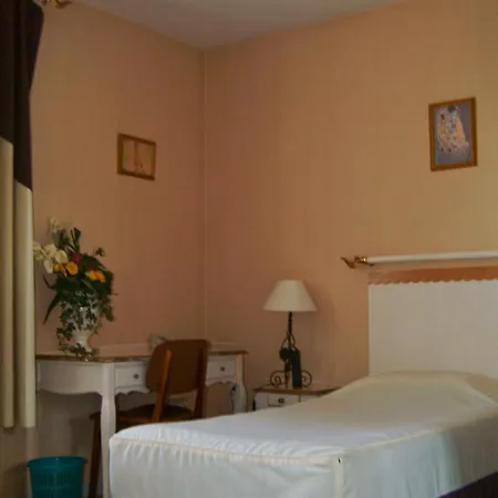 Hôtel Bertrand-3