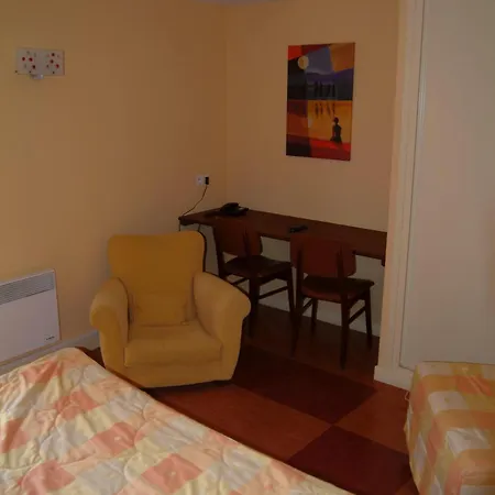 Hôtel Bertrand-2