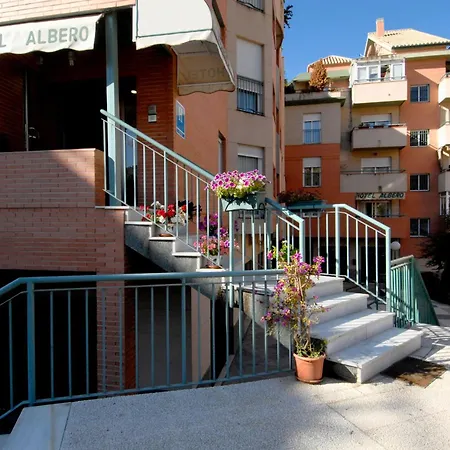 Hotel Albero-2