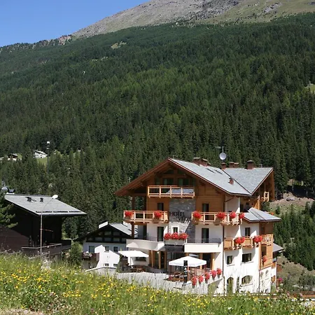 Hotel Vedig-2