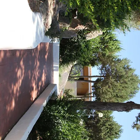Hotel 3 Botti-2