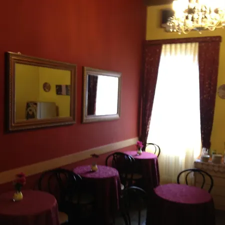 Hotel San Lorenzo-2