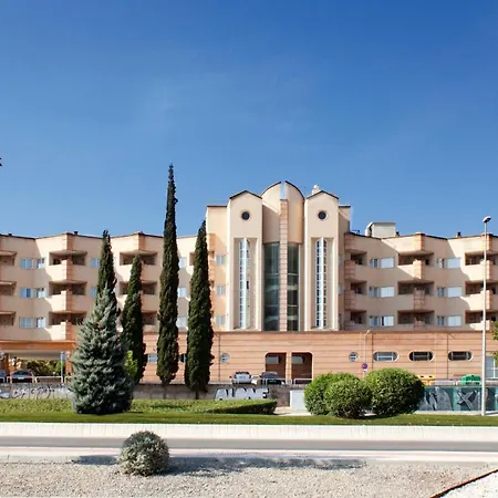 TRH La Motilla-2