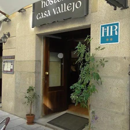 Hosteria Casa Vallejo-3