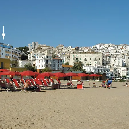 Hotel Borgo Marina-3