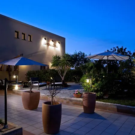 Favignana Hotel Concept Holiday-2
