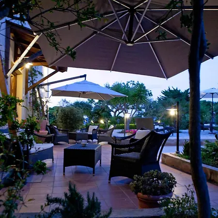 Favignana Hotel Concept Holiday-3
