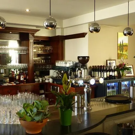 Hotel Restaurant Hestia-2