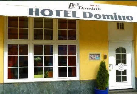 Hotel Domino-3