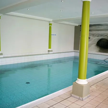 Parkhotel Kevelaer-3