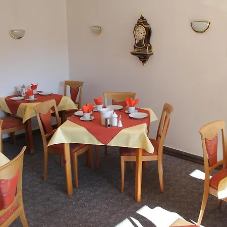 Hotel-Pension Thome-3