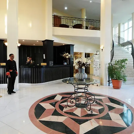 Hotel du Parc-3