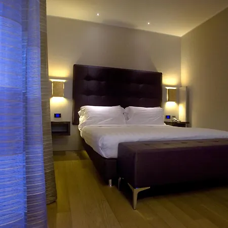 Comfort Hotel Fiumicino Airport-2