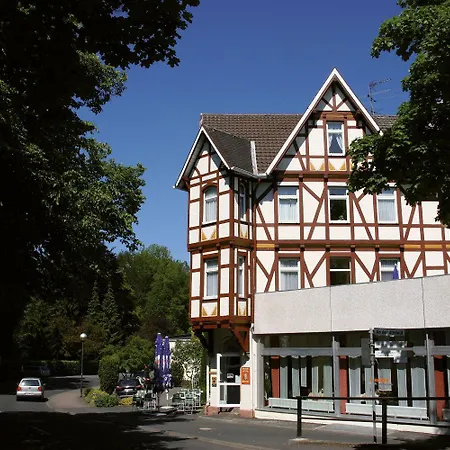 Hotel Schober Am Kurpark-3