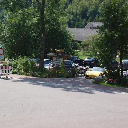 Hotel Hirschen-2