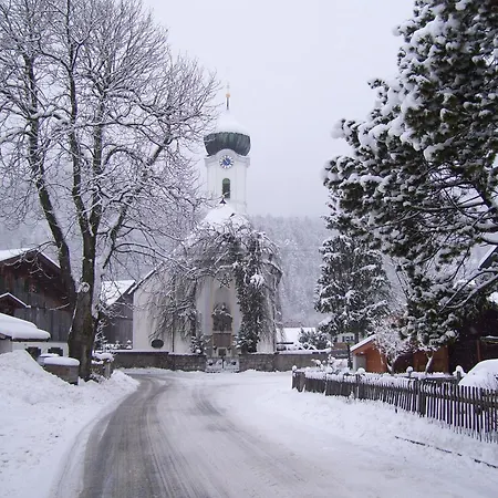 Landgasthof Kirchmayer-3