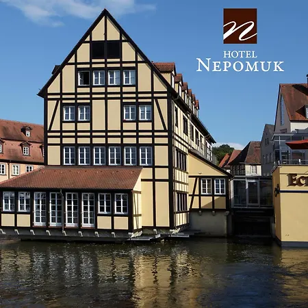 Hotel Nepomuk-3