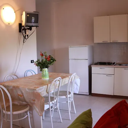 Residence Gli Stingi-2