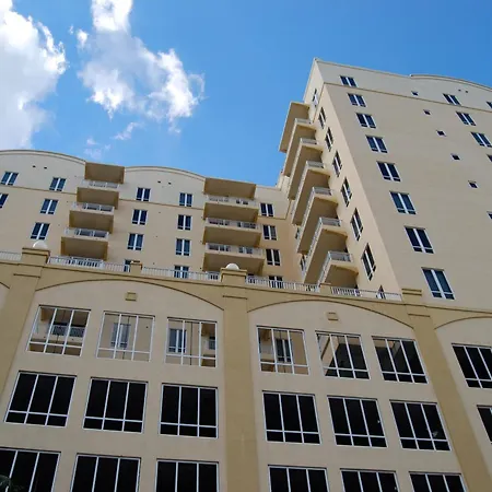 Dadeland Towers By Miami Vacations-3