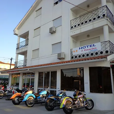 Hotel 4 Estacoes-2