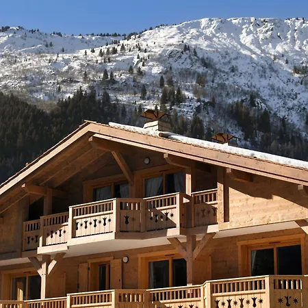 CGH Résidences&Spas Le Hameau De Pierre Blanche-3