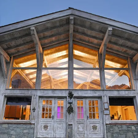 CGH Résidences&Spas Le Hameau De Pierre Blanche-2