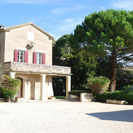 Domaine du Grand Malherbes-2