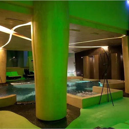 Visir Resort Spa-3